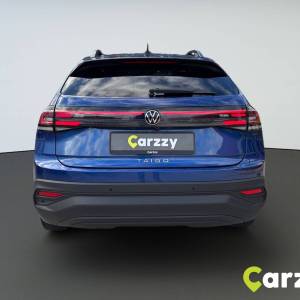 VW Taigo 1.0 TSI LIFE