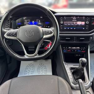 VW Taigo 1.0 TSI LIFE