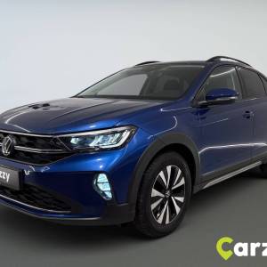 VW Taigo 1.0 TSI LIFE