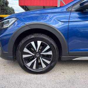 VW Taigo 1.0 TSI LIFE