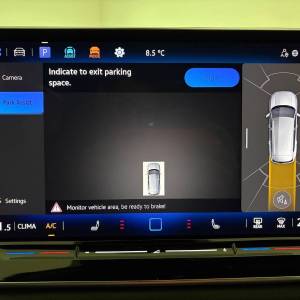 VW Tayron 2.0 TDI R-Line 4M 7 sjedala - 3 godine jamstva