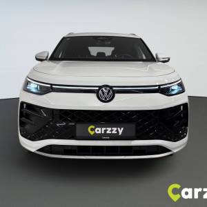 VW Tayron 2.0 TDI R-Line 4M 7 sjedala - 3 godine jamstva