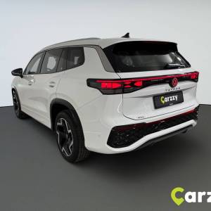 VW Tayron 2.0 TDI R-Line 4M 7 sjedala - 3 godine jamstva