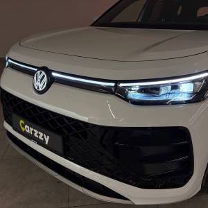 VW Tayron 2.0 TDI R-Line 4M 7 sjedala - 3 godine jamstva