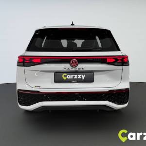 VW Tayron 2.0 TDI R-Line 4M 7 sjedala - 3 godine jamstva