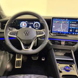 VW Tayron 2.0 TDI R-Line 4M 7 sjedala - 3 godine jamstva