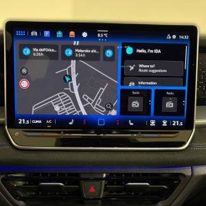 VW Tayron 2.0 TDI R-Line 4M 7 sjedala - 3 godine jamstva