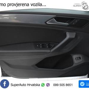 VW Tiguan 1.4 TSI eHybrid Aut. Life 245 KS, ACC+LED+KAM+GR SJED+VIRT