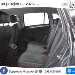 VW Tiguan 1.4 TSI eHybrid Aut. Life 245 KS, ACC+LED+KAM+GR SJED+VIRT