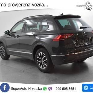 VW Tiguan 1.4 TSI eHybrid Aut. Life 245 KS, ACC+LED+KAM+GR SJED+VIRT