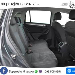 VW Tiguan 1.4 TSI eHybrid Aut. Life 245 KS, ACC+LED+KAM+GR SJED+VIRT