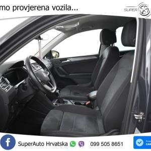 VW Tiguan 1.4 TSI eHybrid Aut. Life 245 KS, ACC+LED+KAM+GR SJED+VIRT