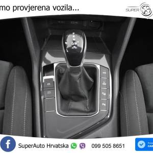 VW Tiguan 1.4 TSI eHybrid Aut. Life 245 KS, ACC+LED+KAM+GR SJED+VIRT