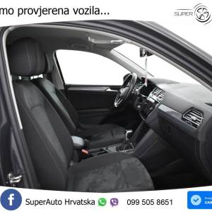 VW Tiguan 1.4 TSI eHybrid Aut. Life 245 KS, ACC+LED+KAM+GR SJED+VIRT