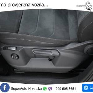 VW Tiguan 1.4 TSI eHybrid Aut. Life 245 KS, ACC+LED+KAM+GR SJED+VIRT