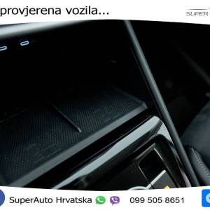 VW Tiguan 1.5 eTSI DSG Elegance 131 KS, MATRIX+ACC+GR SJED+360+VIRT+PDC