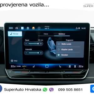 VW Tiguan 1.5 eTSI DSG Elegance 131 KS, MATRIX+ACC+GR SJED+360+VIRT+PDC