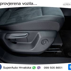 VW Tiguan 1.5 eTSI DSG Elegance 131 KS, MATRIX+ACC+GR SJED+360+VIRT+PDC