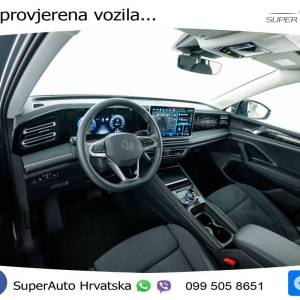 VW Tiguan 1.5 eTSI DSG Elegance 131 KS, MATRIX+ACC+GR SJED+360+VIRT+PDC