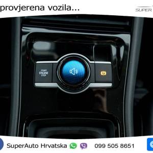 VW Tiguan 1.5 eTSI DSG Elegance 131 KS, MATRIX+ACC+GR SJED+360+VIRT+PDC