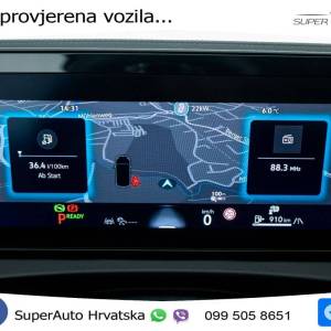 VW Tiguan 1.5 eTSI DSG Elegance 131 KS, MATRIX+ACC+GR SJED+360+VIRT+PDC