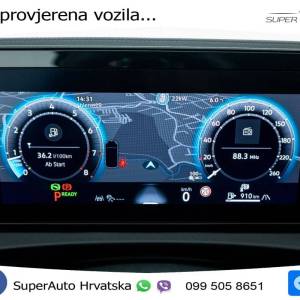 VW Tiguan 1.5 eTSI DSG Elegance 131 KS, MATRIX+ACC+GR SJED+360+VIRT+PDC