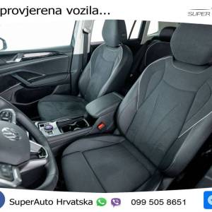 VW Tiguan 1.5 eTSI DSG Elegance 131 KS, MATRIX+ACC+GR SJED+360+VIRT+PDC