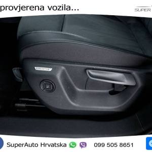 VW Tiguan 1.5 eTSI DSG Elegance 131 KS, MATRIX+ACC+GR SJED+360+VIRT+PDC