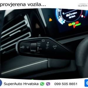 VW Tiguan 1.5 eTSI DSG Elegance 131 KS, MATRIX+ACC+GR SJED+360+VIRT+PDC