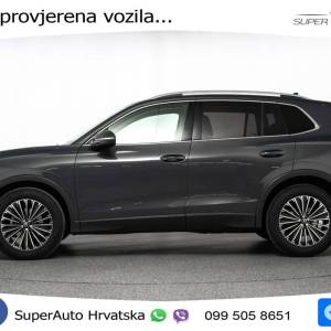 VW Tiguan 1.5 eTSI DSG Elegance 131 KS, MATRIX+ACC+GR SJED+360+VIRT+PDC