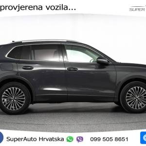 VW Tiguan 1.5 eTSI DSG Elegance 131 KS, MATRIX+ACC+GR SJED+360+VIRT+PDC