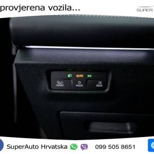 VW Tiguan 1.5 eTSI DSG Elegance 131 KS, MATRIX+ACC+GR SJED+360+VIRT+PDC