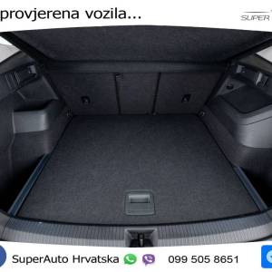 VW Tiguan 1.5 eTSI DSG Elegance 131 KS, MATRIX+ACC+GR SJED+360+VIRT+PDC