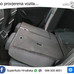 VW Tiguan 1.5 TSI DSG 150 KS, ACC+KAM+LED+GR SJED+HEAD+NAVI+ASIST