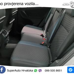VW Tiguan 1.5 TSI DSG 150 KS, ACC+KAM+LED+GR SJED+HEAD+NAVI+ASIST