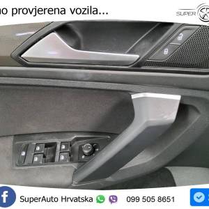 VW Tiguan 1.5 TSI DSG 150 KS, ACC+KAM+LED+GR SJED+HEAD+NAVI+ASIST