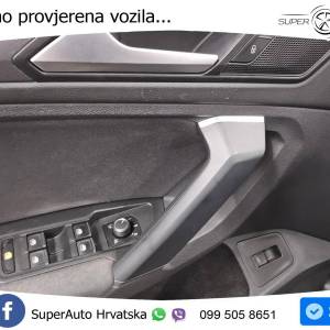 VW Tiguan 1.5 TSI DSG Active 150 KS, ACC+LED+GR SJED+NAVI+ASIST