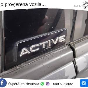 VW Tiguan 1.5 TSI DSG Active 150 KS, ACC+LED+GR SJED+NAVI+ASIST