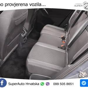 VW Tiguan 1.5 TSI DSG Active 150 KS, ACC+LED+GR SJED+NAVI+ASIST