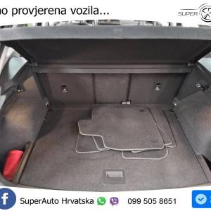 VW Tiguan 1.5 TSI DSG Active 150 KS, ACC+LED+GR SJED+NAVI+ASIST