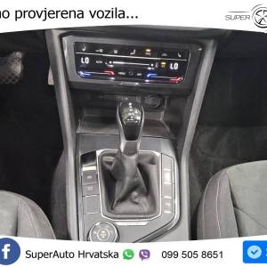 VW Tiguan 2.0 TDI 4M DSG Elegance 200 KS, ACC+LED+GR SJED+PANO+VIRT+ASIST
