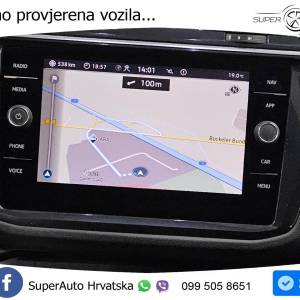 VW Tiguan 2.0 TDI 4M DSG Elegance 200 KS, ACC+LED+GR SJED+PANO+VIRT+ASIST