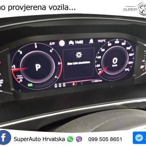 VW Tiguan 2.0 TDI 4M DSG Elegance 200 KS, ACC+LED+GR SJED+PANO+VIRT+ASIST