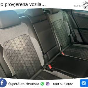 VW Tiguan 2.0 TDI 4M DSG R-Line 150 KS, ACC+VIRT+GR SJED+LED+LANE