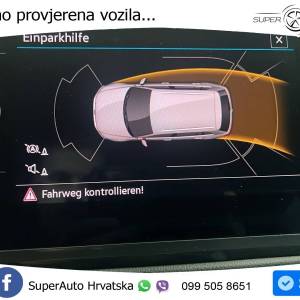 VW Tiguan 2.0 TDI 4M DSG R-Line 150 KS, ACC+VIRT+GR SJED+LED+LANE