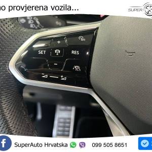 VW Tiguan 2.0 TDI 4M DSG R-Line 150 KS, ACC+VIRT+GR SJED+LED+LANE