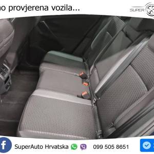 VW Tiguan 2.0 TDI DSG Active 150 KS, ACC+KAM+LED+GR SJED+NAVI+ASIST