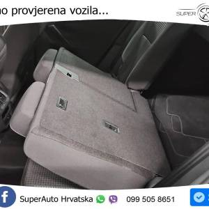 VW Tiguan 2.0 TDI DSG Active 150 KS, ACC+KAM+LED+GR SJED+NAVI+ASIST