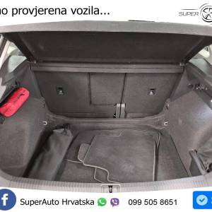 VW Tiguan 2.0 TDI DSG Active 150 KS, ACC+KAM+LED+GR SJED+NAVI+ASIST