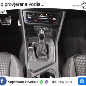 VW Tiguan 2.0 TDI DSG Active 150 KS, ACC+KAM+LED+GR SJED+NAVI+ASIST